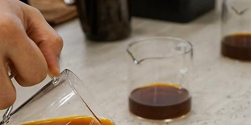 Intermediate Pour Over Workshop