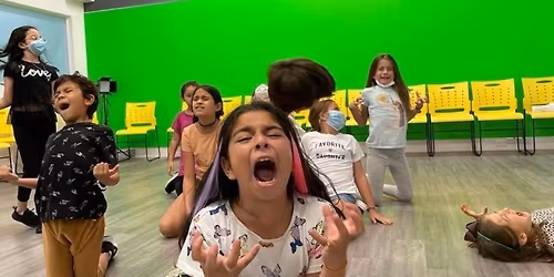 Acting Summer Camp2026