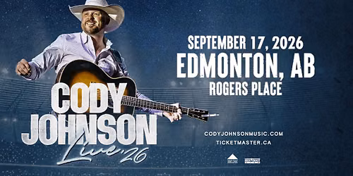 Cody Johnson Live ;26