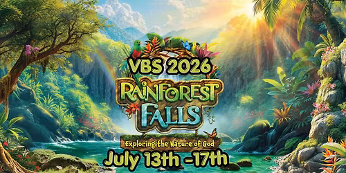 VBS 2026