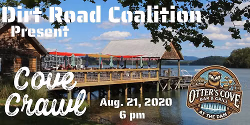 Cove Crawl