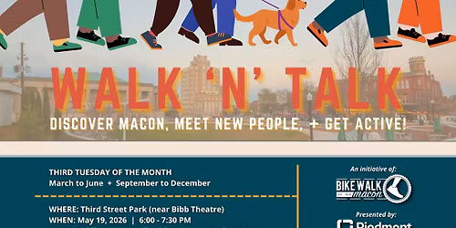 Public Spaces Walk with Margaret Peth, UDA