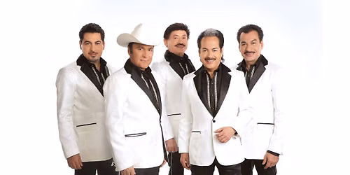Los Tigres del Norte - Bakersfield