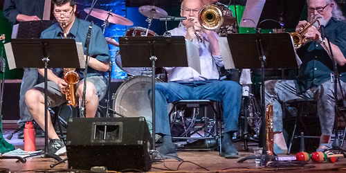 Advanced Jazz Combo Concert at Muse