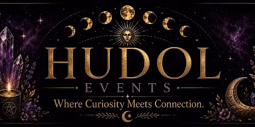 Hudol Events | Holistic Fayre | The Grand Hotel