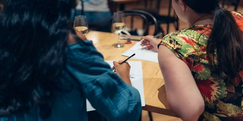 Celebrate IDAHOBIT Sunday | Life Drawing @ PJs in the City