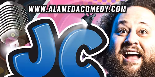 JC Currais at Rick Bronsons House of Comedy - MN