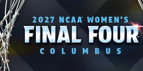 NCAA Womens Final Four - Final at Nationwide Arena