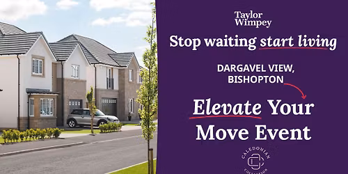 Elevate Your Move Event