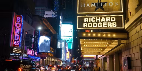 Monty Python's Spamalot - Kansas City