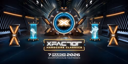 X-Factor Hardcore Classics