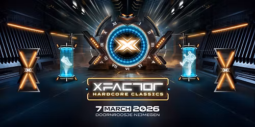 X-Factor Hardcore Classics