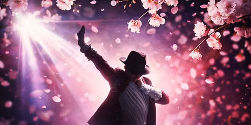 Petals & Pop: The MJ and Cherry Blossom Market by Artbae