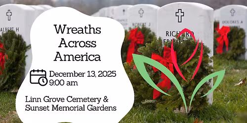 Wreaths Across America