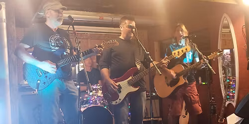 ML Crisis @ Jack Willie's