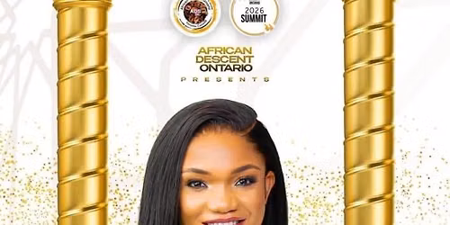 African Descent Summit 2026 \u2013 Divine Encounter with Evangelist Ada Ehi