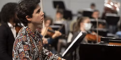 Rosal\u00eda Amsterdam Tickets