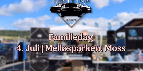 Familiedag Mell\u00f8sparken 