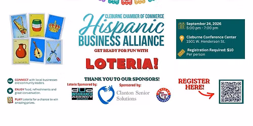 Hispanic Business Alliance