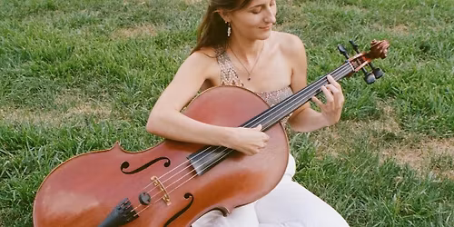 Queralt Giralt Soler Trio