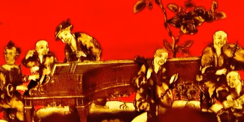 December Jam: WEDNESDAY, 12\/3 - 6-8; Euphoria, Studio 3