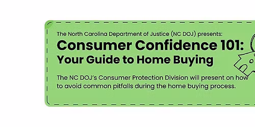Consumer Confidence 101: Your Guide to Home Buying