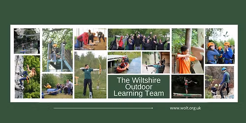 16 hour Outdoor First Aid