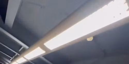 HIGH-Beginner Line Dancing Class 