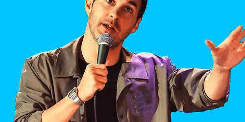 Mark Normand Tickets