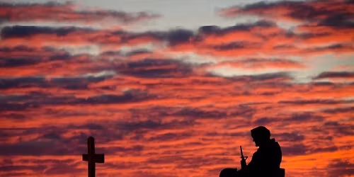 Final Mile Ceremony: Daniel Schuhs