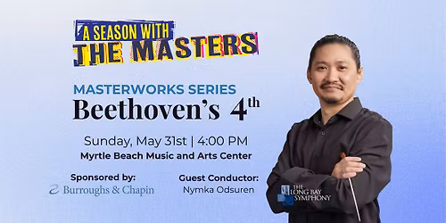 Beethoven's 4th