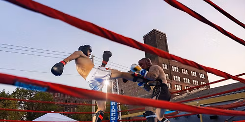 KC Bartenders Brawl 2026\ud83e\udd4a