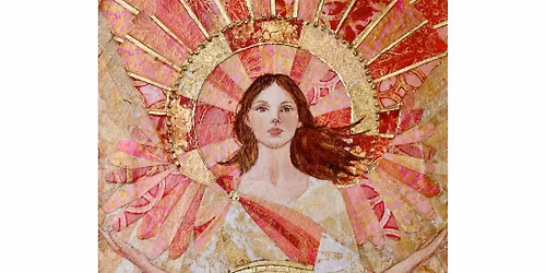 Christmas Cr\u00e8che Exhibit - Palo Alto