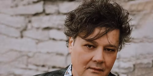 Ron Sexsmith Band Hangover Terrace Tour