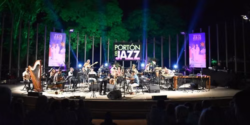 Festival Port\u00f3n del Jazz