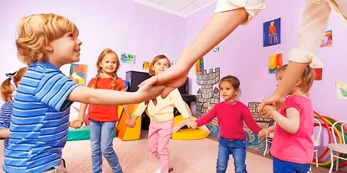 Preschool Prep - Dec\/Jan