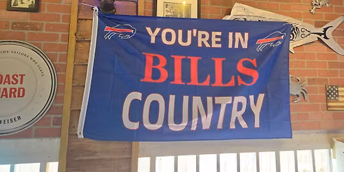 Bills v Bucs Preseason TAILGATE in Tampa Bay!!! \ud83c\udfc8