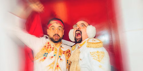 OJETE CALOR | BARTS Festival