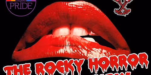 Rocky Horror Picture Show Pride Edition W\/ Shadowcast at Uptown Theatre Napa