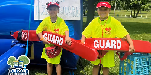 Water Safety Day