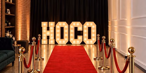 Auburndale Homecoming Red Carpet Event