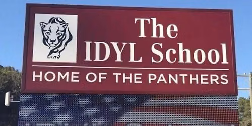 IDYL (Durham Campus) - First Day of School