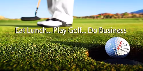 Golf Business Network December 2025 Event