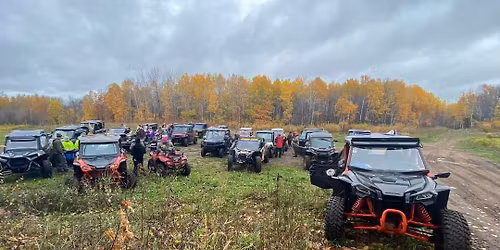 Twig ATV Christmas Party & Dec Meeting