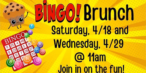 Bingo! Brunch