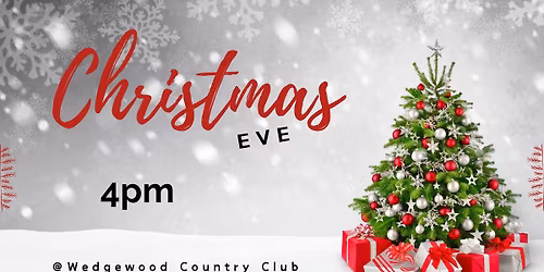 Christmas Eve @ Good News