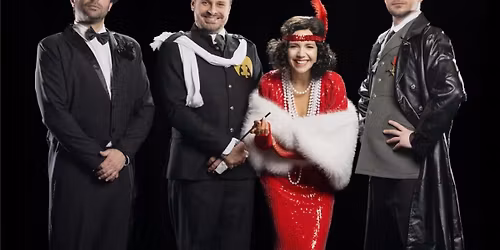 HEDY!