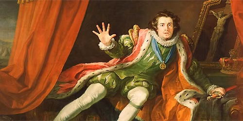 Music of the Baroque: English Eccentrics