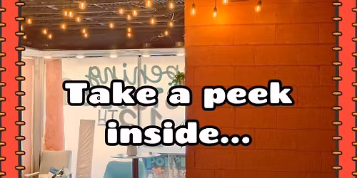 5 Year Anniversary Party & Grand Opening 