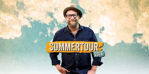  Gregor Meyle \u2013 Sommertour 2026 | Seeb\u00fchne Bremen 
